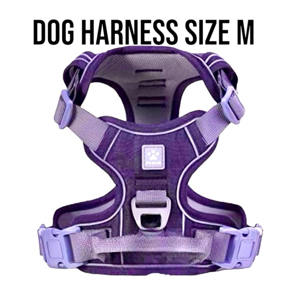 Dog Harness Size Medium - Picture 1 of 6